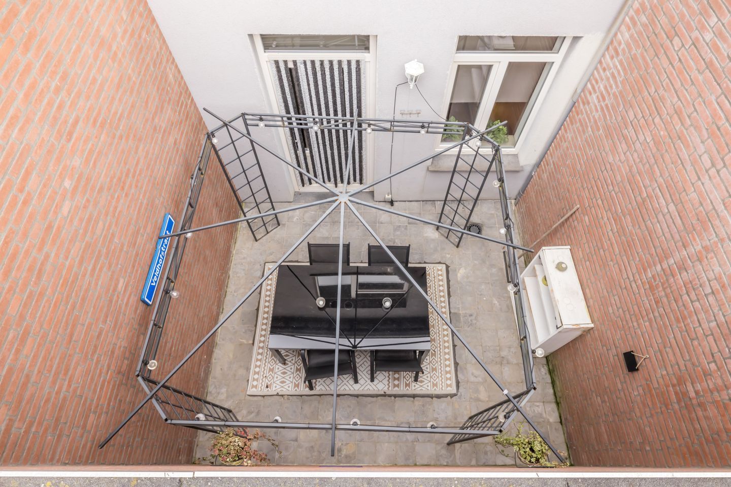 Foto 59 van Veldhofstraat 32