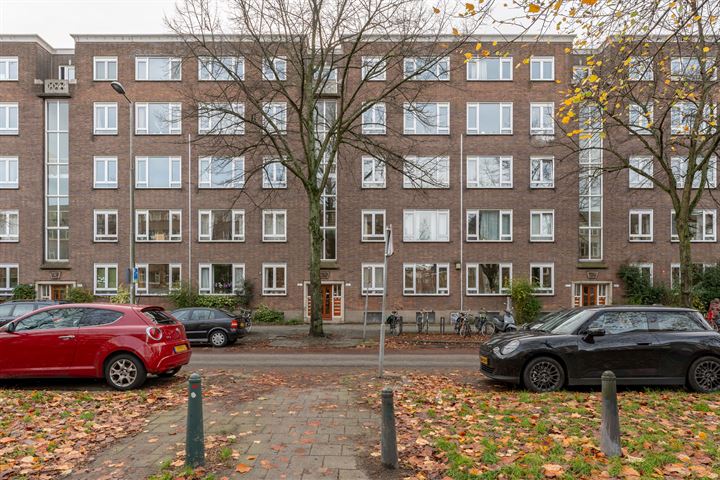 Bekijk foto 24 van Stadhoudersweg 34-C