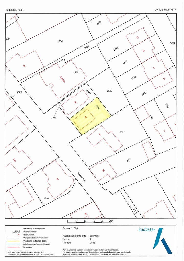 Foto 35 van Grotestraat 90