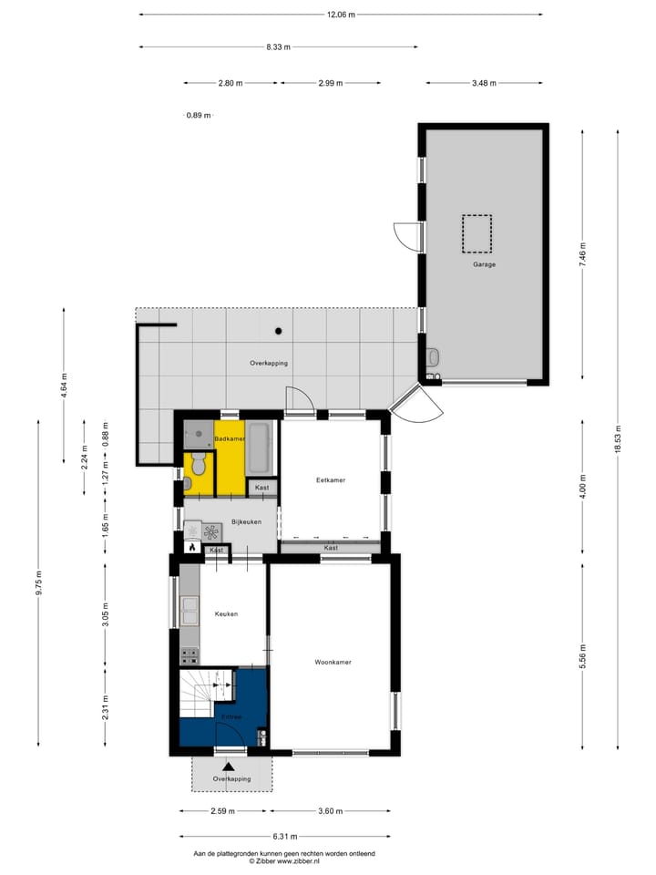 Foto 37 van Grotestraat 90