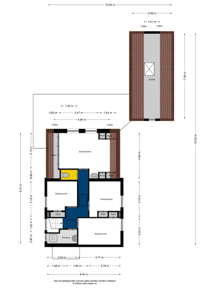 Foto 38 van Grotestraat 90