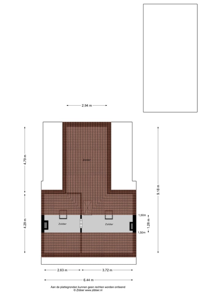 Foto 39 van Grotestraat 90