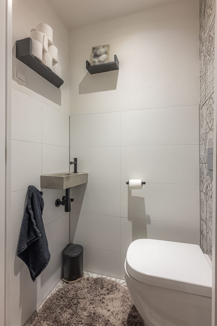 Foto 5 van Spoorstraat 12