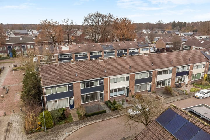 Foto 2 van Zwaluwstraat 14