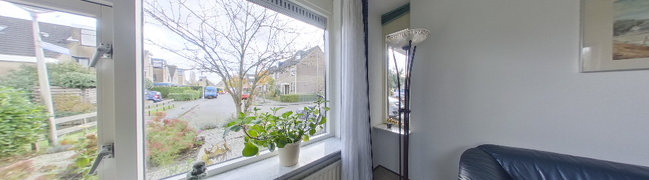 Bekijk 360° foto van Woonkamer van Willem van Steenberchstraat 15