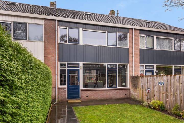 Foto 3 van Zwaluwstraat 14