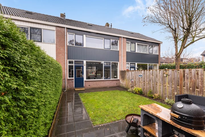 Foto 4 van Zwaluwstraat 14