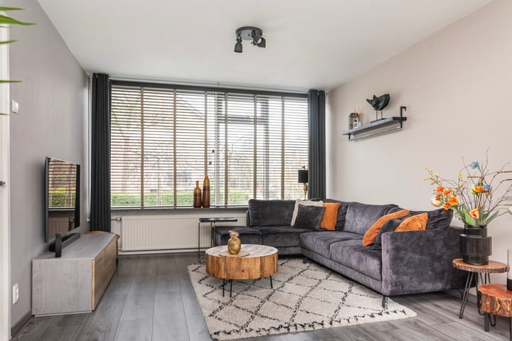 Foto 5 van Zwaluwstraat 14