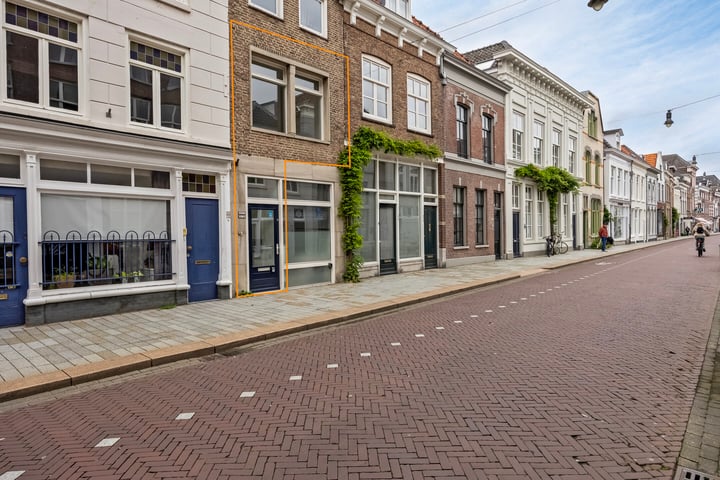 Bekijk foto 1 van Vughterstraat 227-A