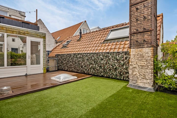 Foto 2 van Vughterstraat 227-A