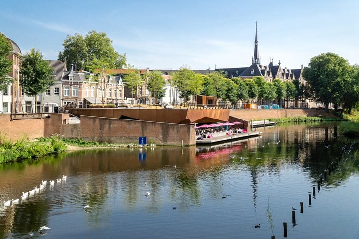 Foto 3 van Vughterstraat 227-A