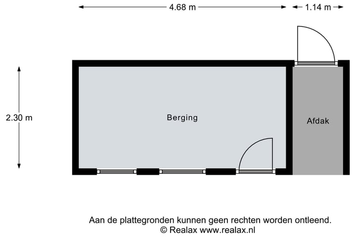 Bekijk foto 29 van Zwaluwstraat 14