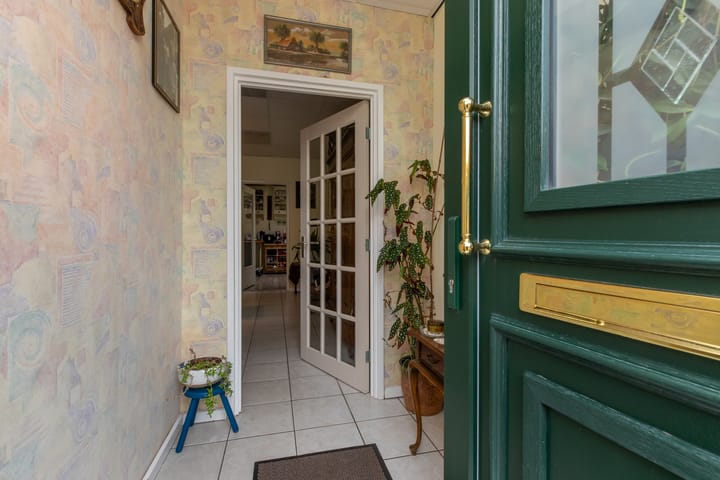 Foto 8 van Dorpsplein 26