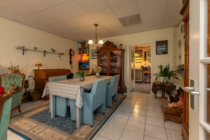 Foto 9 van Dorpsplein 26