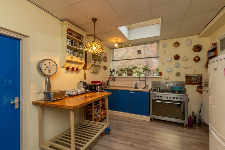 Foto 12 van Dorpsplein 26