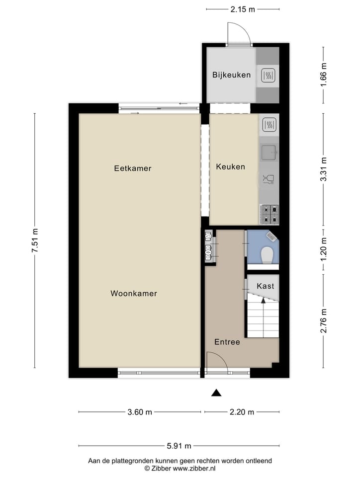 Foto 29 van Middelwyk 220