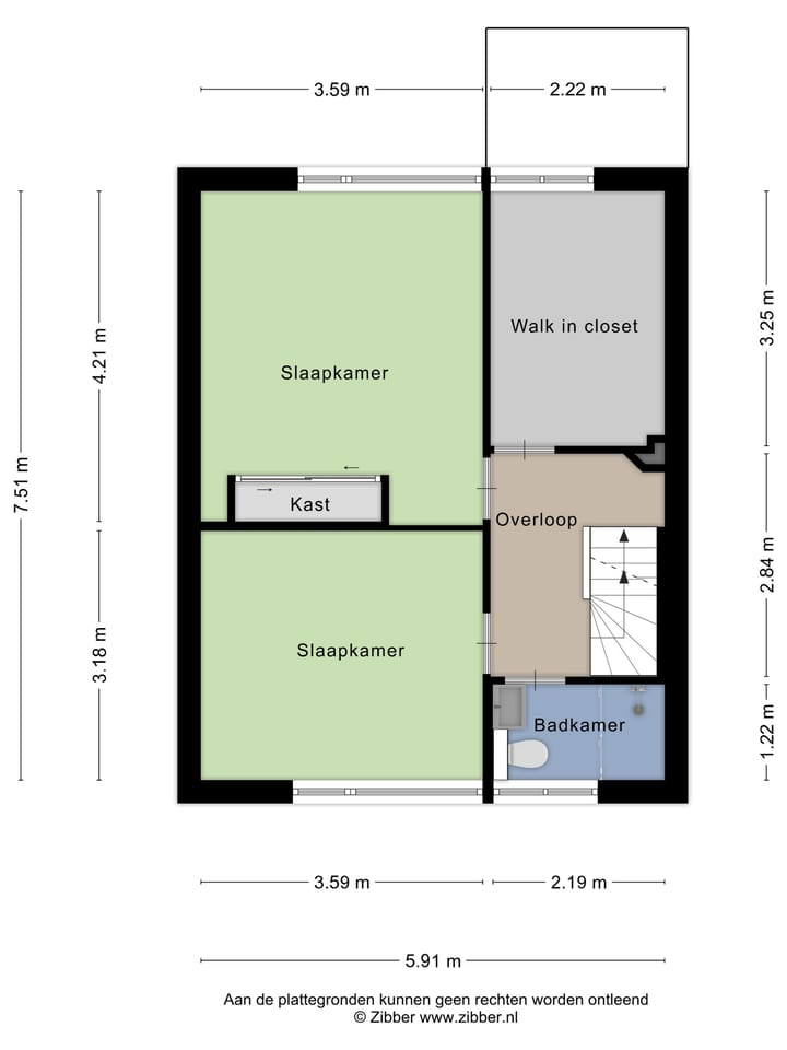 Foto 30 van Middelwyk 220