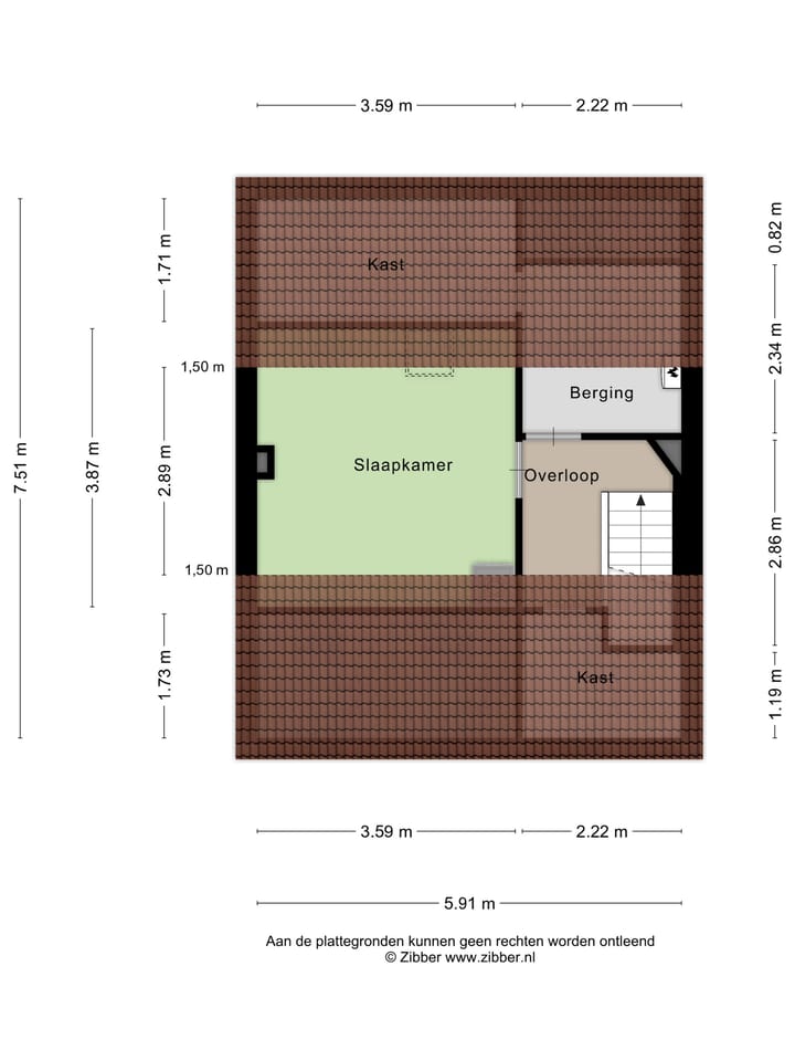 Foto 31 van Middelwyk 220