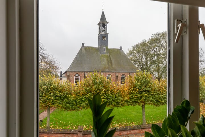 Foto 25 van Dorpsplein 26