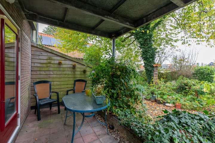 Foto 52 van Dorpsplein 26