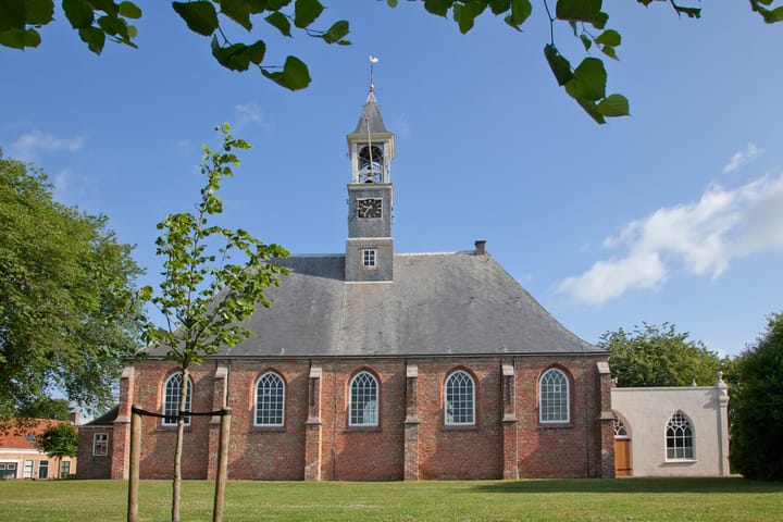 Foto 60 van Dorpsplein 26