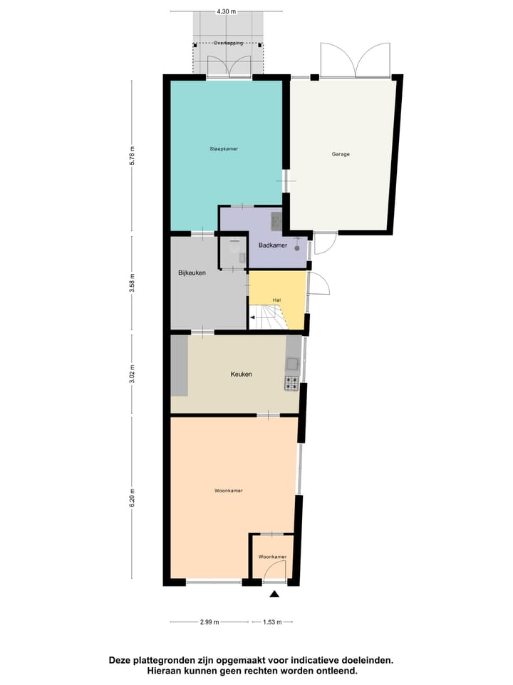 Foto 61 van Dorpsplein 26