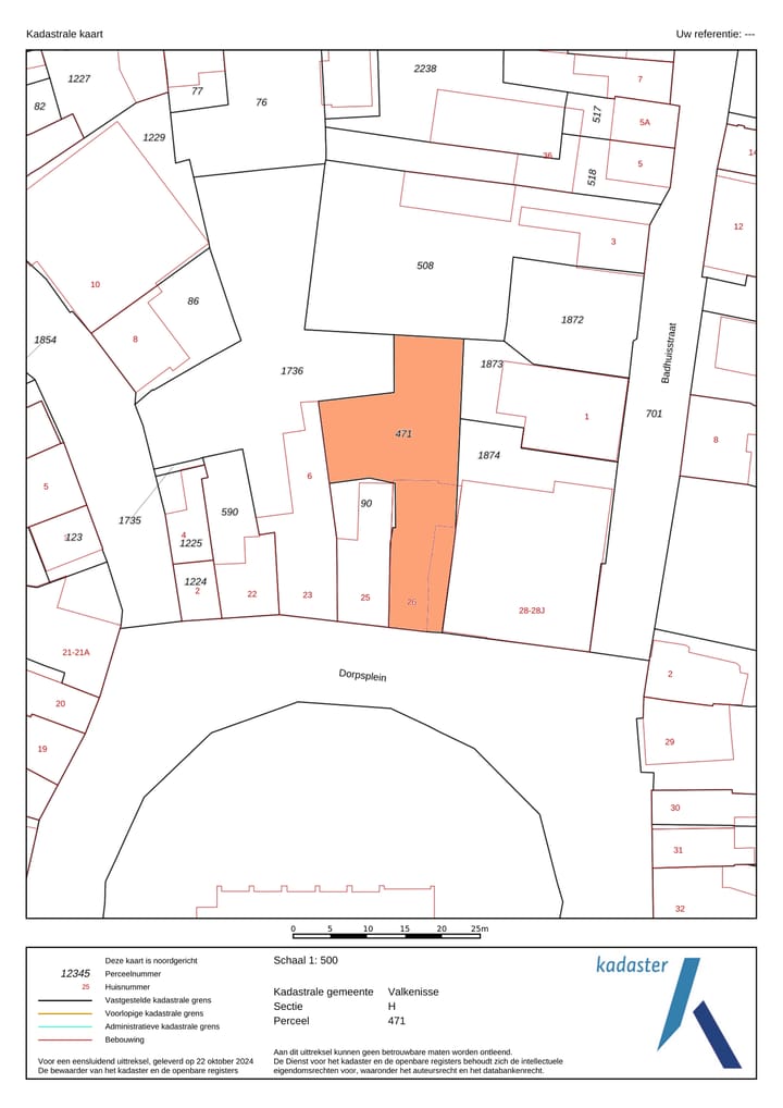 Foto 63 van Dorpsplein 26