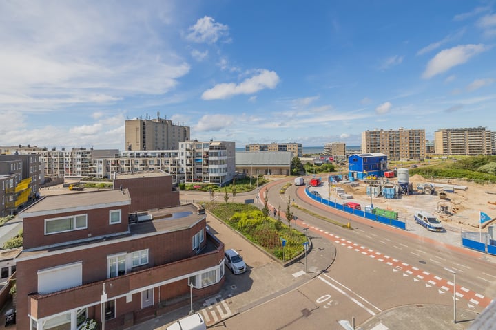 Bekijk foto 12 van van Speijkstraat 193