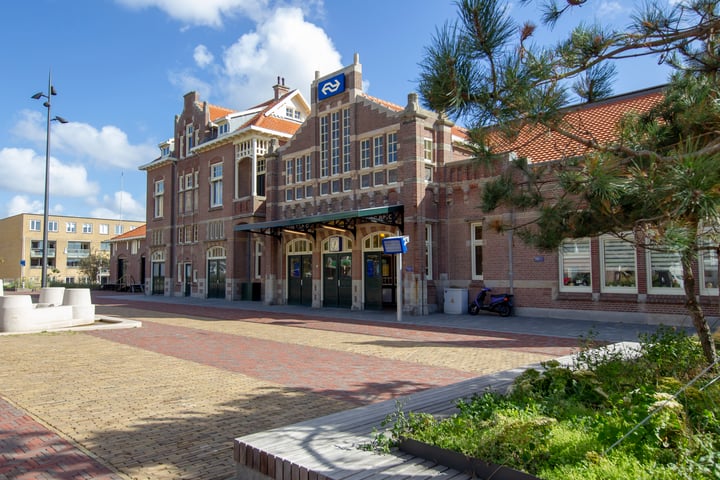 Bekijk foto 35 van van Speijkstraat 193