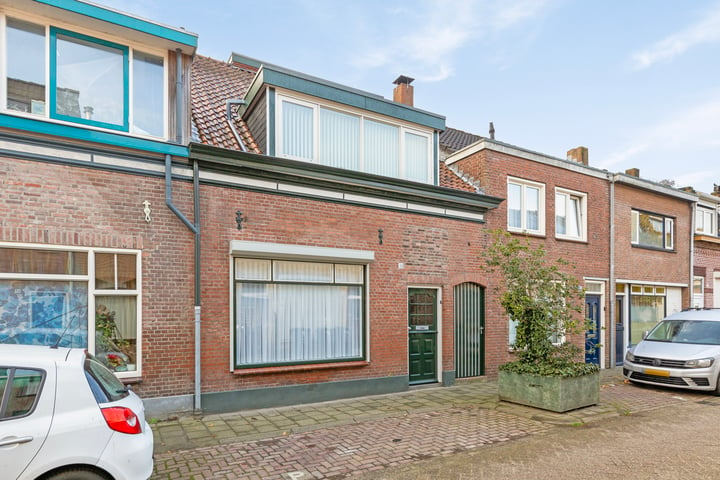 Bekijk foto 1 van Meelstraat 38