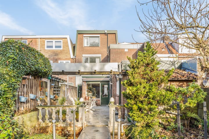 Foto 3 van Meelstraat 38