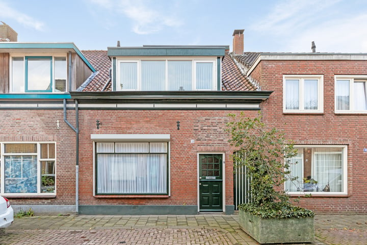 Bekijk foto 4 van Meelstraat 38