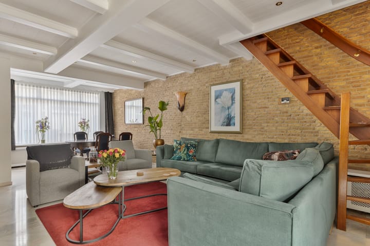 Foto 7 van Meelstraat 38