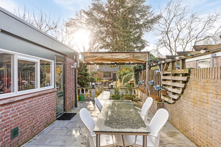 Foto 33 van Meelstraat 38