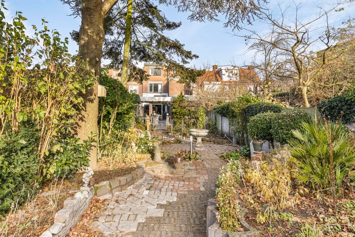 Foto 38 van Meelstraat 38