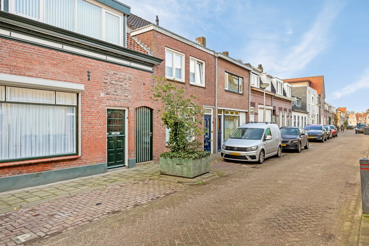 Bekijk foto 41 van Meelstraat 38