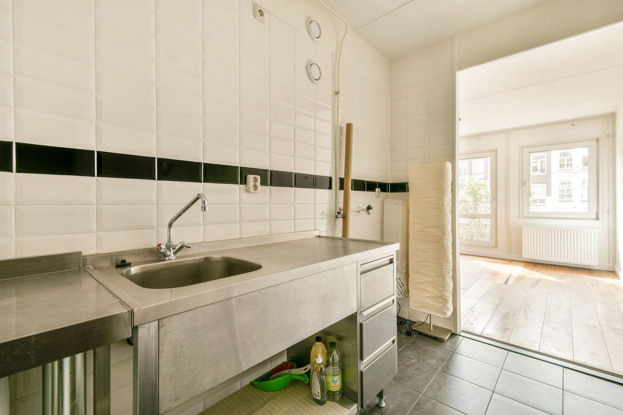 Foto 9 van Eerste Van Swindenstraat 199