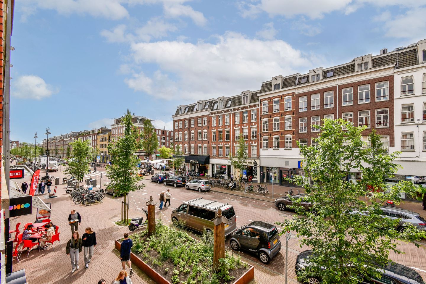 Foto 10 van Eerste Van Swindenstraat 199