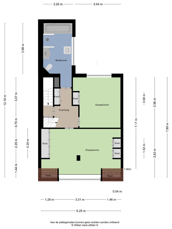 Foto 47 van Meelstraat 38