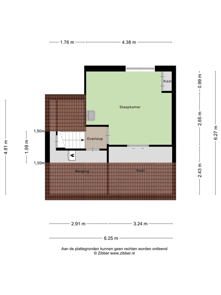 Foto 48 van Meelstraat 38