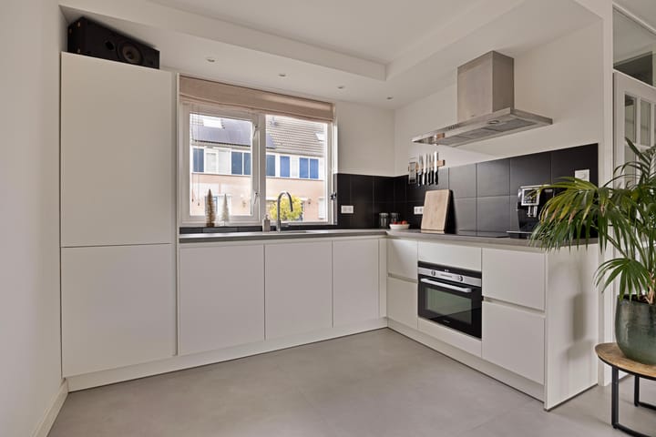 Foto 3 van Azuurblauw 32