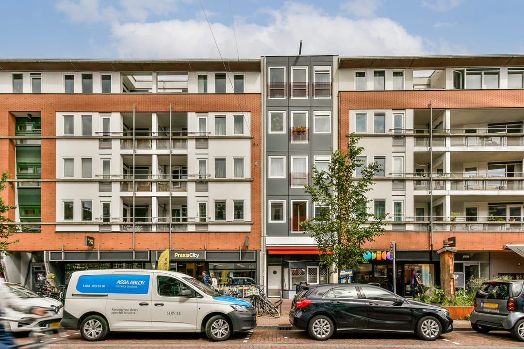 Foto 16 van Eerste Van Swindenstraat 199