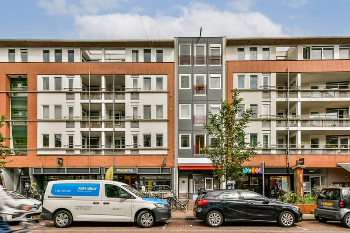 Foto 16 van Eerste Van Swindenstraat 199