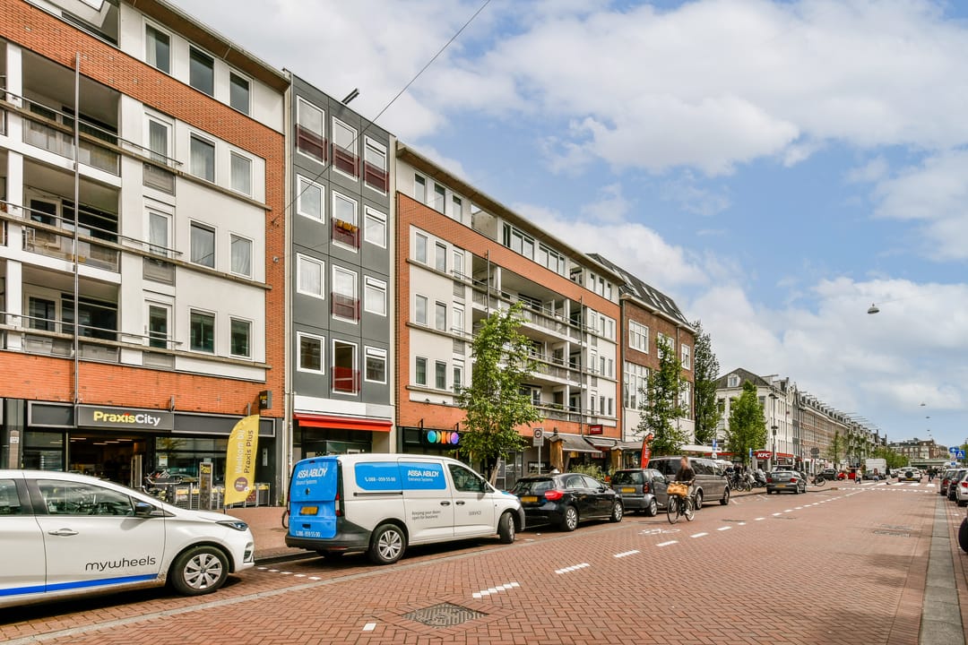 Foto 17 van Eerste Van Swindenstraat 199