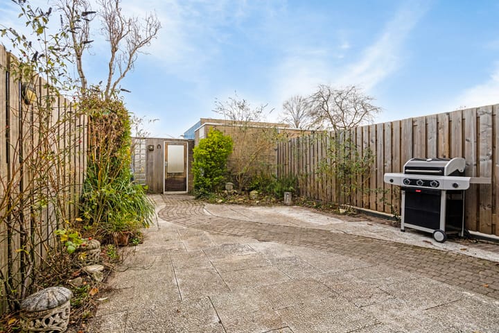 Foto 5 van Azuurblauw 32