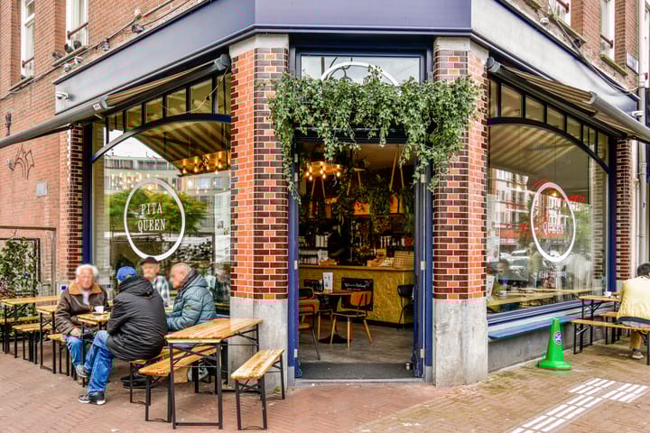 Foto 18 van Eerste Van Swindenstraat 199