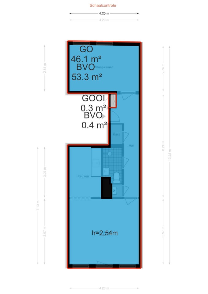 Foto 20 van Eerste Van Swindenstraat 199