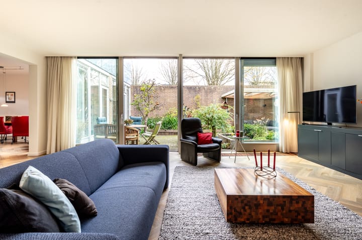 Foto 2 van Hollywoodlaan 87