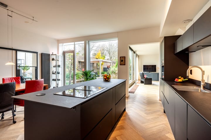 Foto 3 van Hollywoodlaan 87