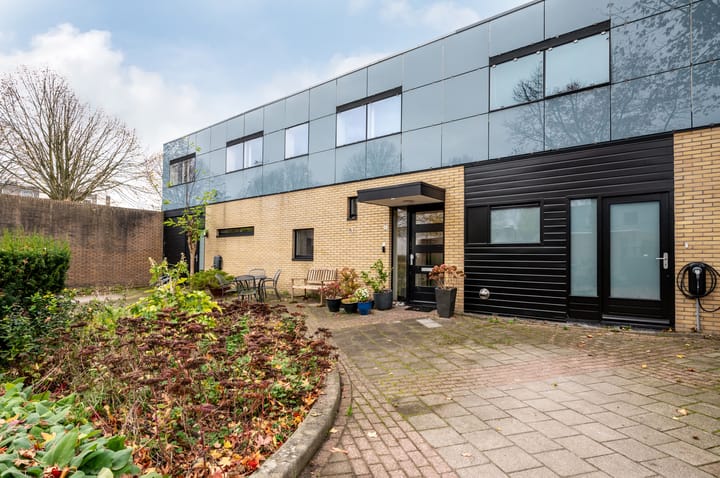 Foto 4 van Hollywoodlaan 87